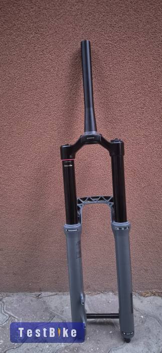 Új Rock Shox Zeb Ultimate RC2 27,5 190mm