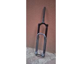 Új Rock Shox Zeb Ultimate RC2 27,5 190mm
