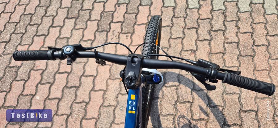 Új Rockrider EXPL-520 M-es
