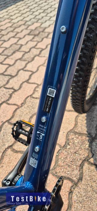 Új Rockrider EXPL-520 M-es
