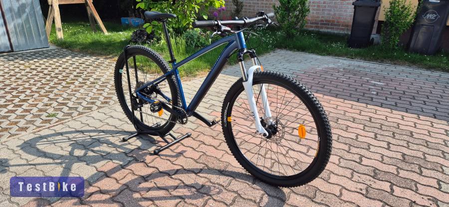 Új Rockrider EXPL-520 M-es