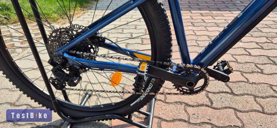 Új Rockrider EXPL-520 M-es