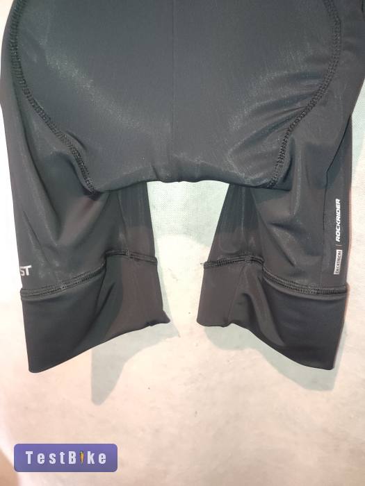 Új Rockrider ST 500 M kerékpáros nadrág 