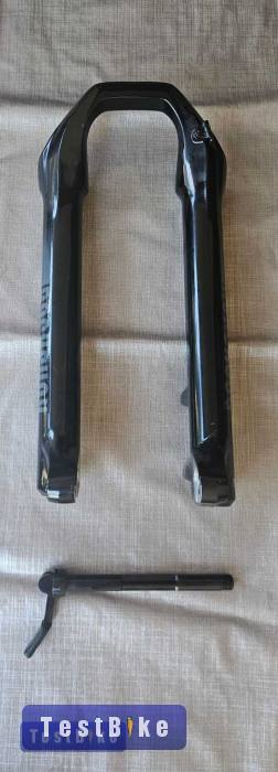 Új Rockshox 35 alkatrészek, csillapítás, láb, levegős oldal