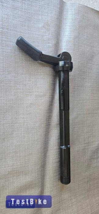 Új Rockshox 35 alkatrészek, csillapítás, láb, levegős oldal