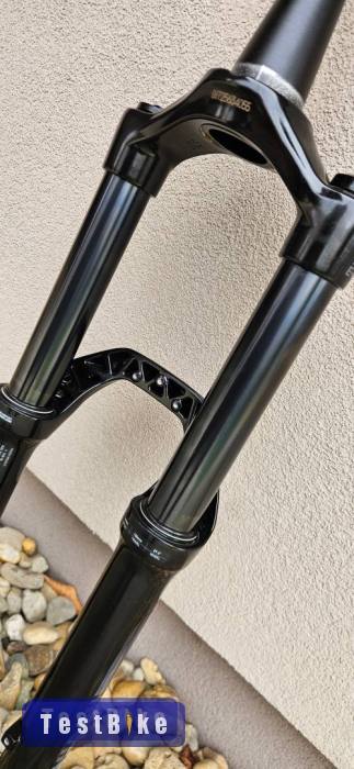 Új Rockshox 35 eladó