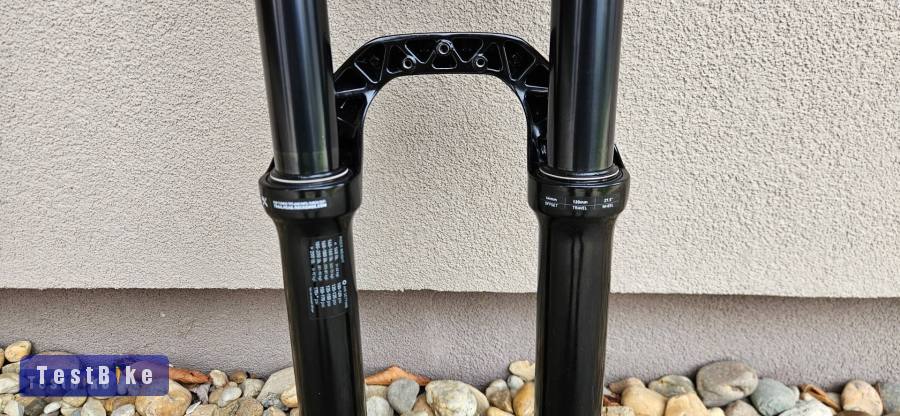 Új Rockshox 35 eladó
