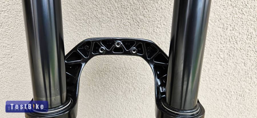 Új Rockshox 35 eladó