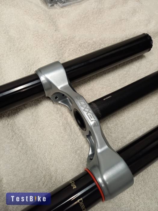 Új Rockshox Boxxer Select 29" Charger RC 180mm 20x110mm 