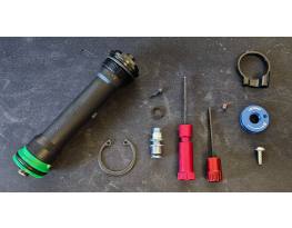 Új Rockshox csillapító egység Remote-os 11.4018.009.049