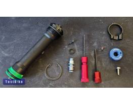 Új Rockshox csillapító egység Remote-os 11.4018.009.049