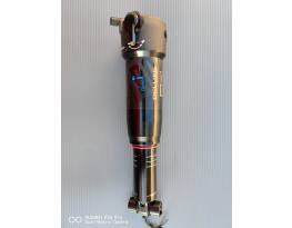Új Rockshox Deluxe Select+ 205/57,5mm rugóstag