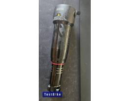 Új RockShox Deluxe Select 185x55