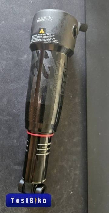 Új RockShox Deluxe Select 185x55 eladó