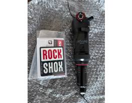 új Rockshox Deluxe Select DebonAir 210x50