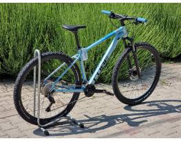 új RockShox légrugós Cube MTB Shimano Hydro SLX/Deore 2*11 