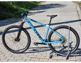 új RockShox légrugós Cube MTB Shimano Hydro SLX/Deore 2*11 