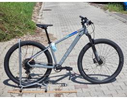 új RockShox légrugós Cube MTB Sram 1*12 Eagle Shimano Hydro