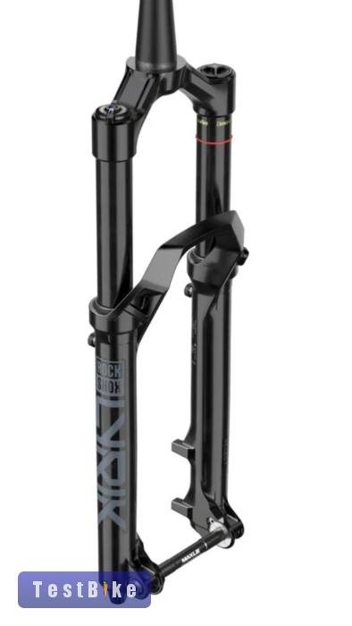 Új RockShox Lyrik 160mm, boost, vágatlan nyakkal eladó