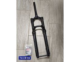 Új RockShox Lyrik 160mm, boost, vágatlan nyakkal eladó
