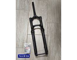 Új RockShox Lyrik 160mm, boost, vágatlan nyakkal eladó