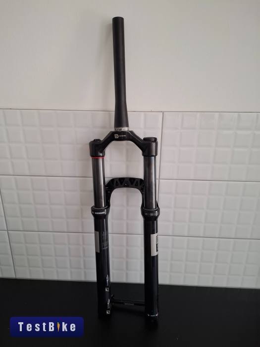Új RockShox Psylo Silver RC 27.5" Solo Air 140 Tapered Boost
