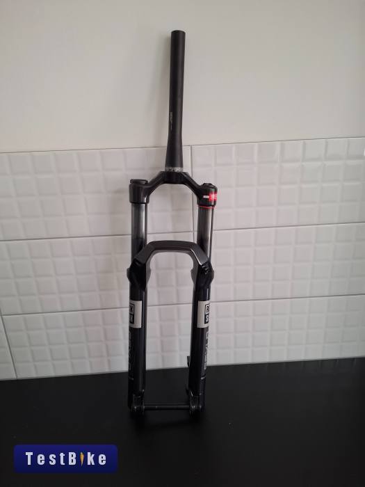 Új RockShox Psylo Silver RC 27.5" Solo Air 140 Tapered Boost