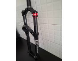 Új RockShox Psylo Silver RC 27.5" Solo Air 140 Tapered Boost