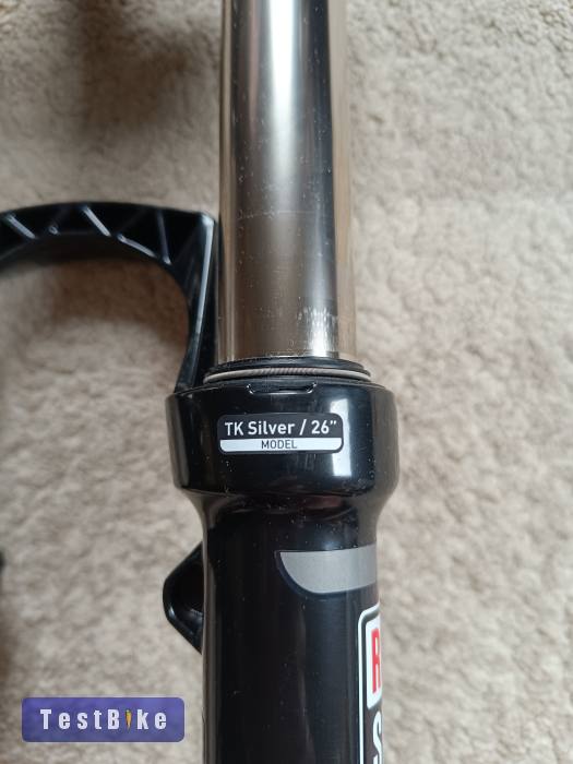 Új RockShox Recon 26" teleszkóp