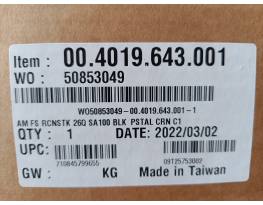 Új RockShox Recon 26" teleszkóp