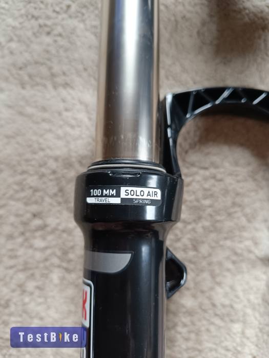 Új RockShox Recon 26" teleszkóp