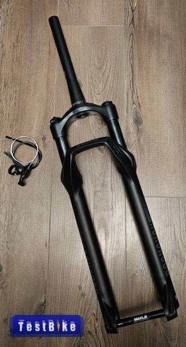 Új RockShox Recon Silver 29,100mm,Boost,Coil,Remote