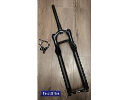 Új RockShox Recon Silver 29,100mm,Boost,Coil,Remote