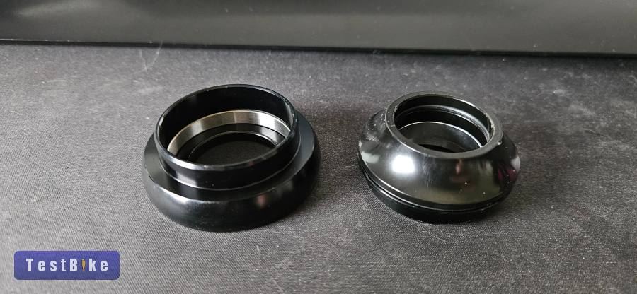 Új RockShox Recon Silver 29,100mm,Boost,Coil,Remote