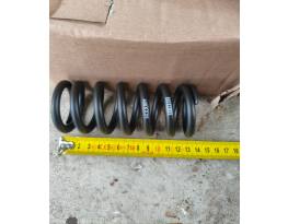 Új RockShox rugó 400lbs