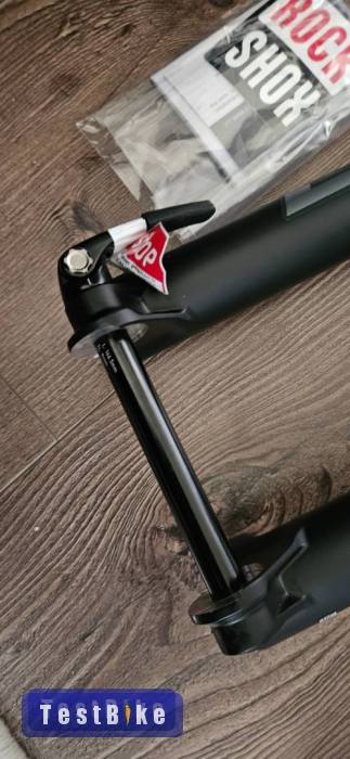 új Rockshox SID Select+,29er,Charger 2 RL,120 eladó