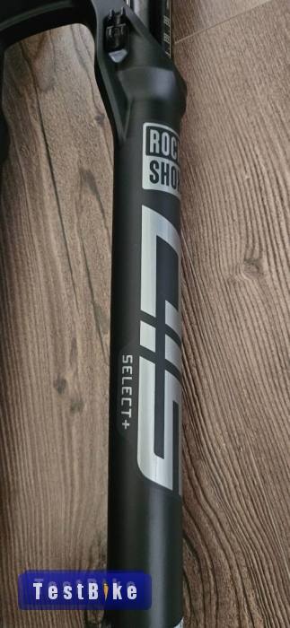 új Rockshox SID Select+,29er,Charger 2 RL,120 eladó