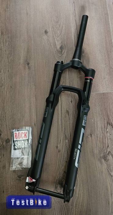 új Rockshox SID Select+,29er,Charger 2 RL,120 eladó