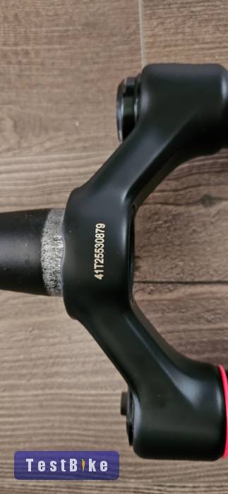 új Rockshox SID Select+,29er, Charger 2 RL, 120mm, Ebike is
