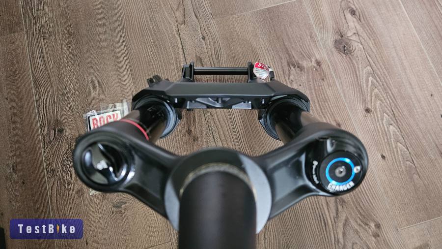 új Rockshox SID Select+,29er, Charger 2 RL, 120mm, Ebike is