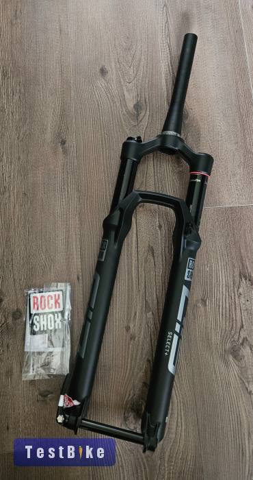 új Rockshox SID Select+,29er, Charger 2 RL, 120mm, Ebike is