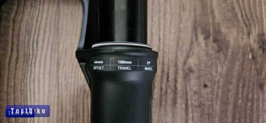 Új Rockshox SID SL Select, 29er, Charger RL, 100 eladó
