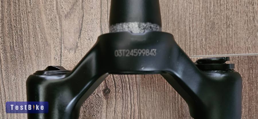 Új Rockshox SID SL Select, 29er, Charger RL, 100mm, Ebike is