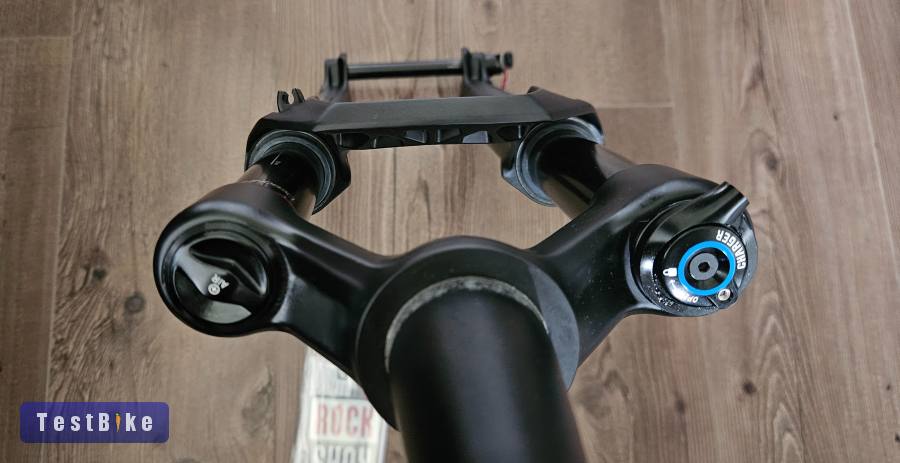 Új Rockshox SID SL Select, 29er, Charger RL, 100mm, Ebike is