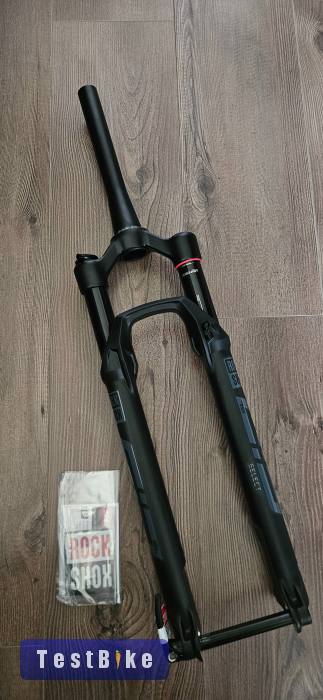 Új Rockshox SID SL Select, 29er, Charger RL, 100mm, Ebike is
