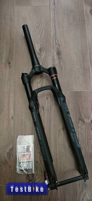 Új Rockshox SID SL Select, 29er,Charger RL,100 eladó