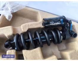 Új RockShox Super Deluxe Coil Select+ 210x50