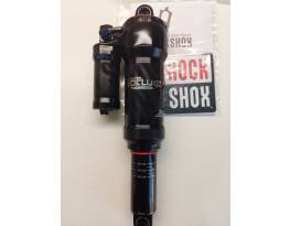 Új RockShox Super Deluxe Ultimate RCT 230x65