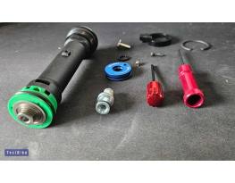 új Rockshox Turnkey csillapítás 11.4018.009.049.