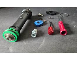 új Rockshox Turnkey csillapítás Sektor Gold/Recon Gold